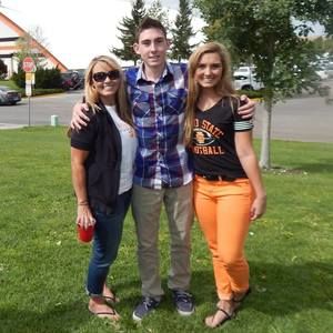 Meet your Posher, Amy